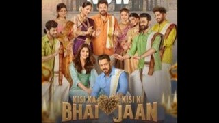 Kisi Ka Bhai Kisi Ki Jaan sub Indonesia [film India]