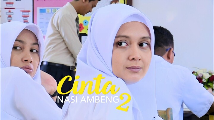 Cinta Nasi Ambeng S2 (E1) 🍚