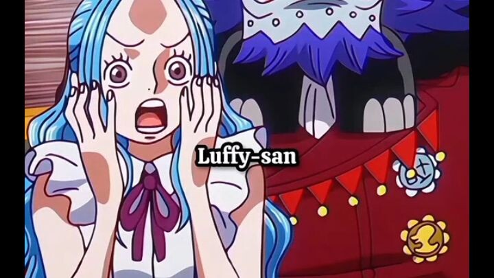 One Piece is real