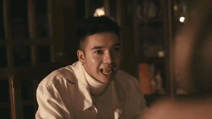 nag luluko pari na man