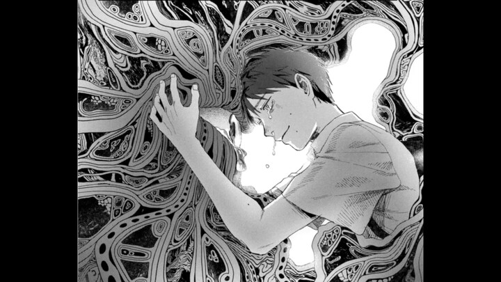 The Summer When Light Died, Episode 47-2: Confession and Farewell — Koki finally confessed to Hikari