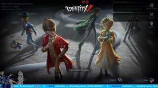 [Identity V] kali ini main bareng sama @YurikoThea