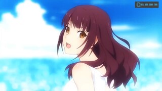 Hege Riise chung tình - AMV - HongKong 1 _ Chuyện Tình Lướt Qua #anime #schooltime