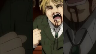 Attack on Titan 「Edit」 Eren & Armin Friendship - Waves