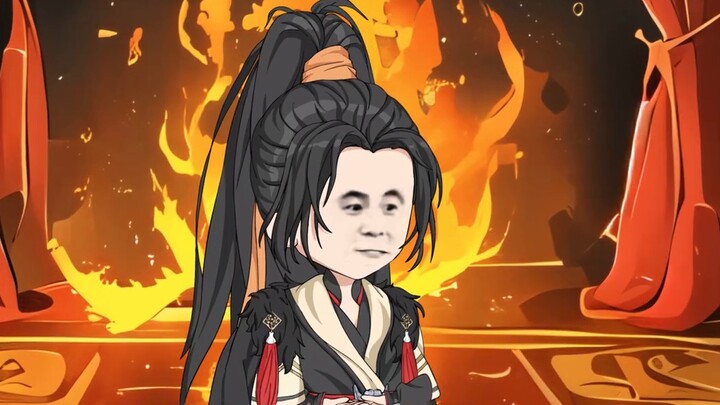 Episode 8: Awan dan Kabut Memantulkan Teknik Abadi!!!