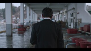 Movie Nocturnal (2025) Sub Indo