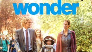 Wonder 2017