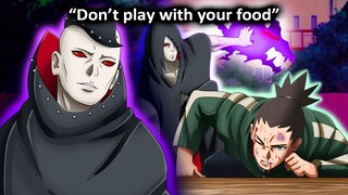 Boruto's Manga Is CHANGING After Himawari & Team 10 VS Jura & Hidari?!