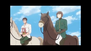 fluffy paradise episode 3 (English sub)