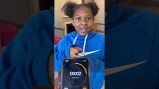 Name 5 restaurants in 10 secs!! #dunked #basketball #funny #slamdunk #nbabasketball #meme #dunk