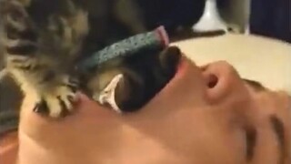 Xin hãy bắt đầu màn trình diễn của bạn!