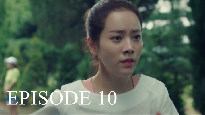 Familiar Wife (2018) Episode 10 SUB INDO