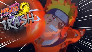 Naruto Ultimate Ninja Storm Review: Was It Good?