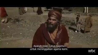 Film Umar Bin Khattab Subtitle Indonesia - Episode 8