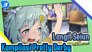 Kompilasi Langit Seiun | Anime Pretty Derby_3