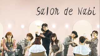 Salon de Nabi Episode 16 (Finale)