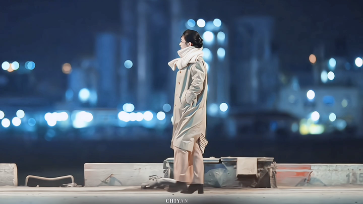 “Is this the inner spirit of the strong female lead you’ve been waiting to see?”