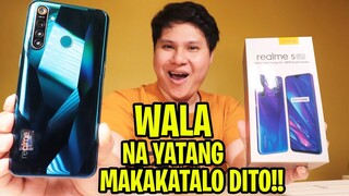 Realme 5 Pro - ANG BAGONG PINAKASULIT NI REALME!