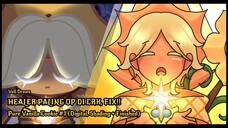 HEALER PALING OP DI CRK, FIX!! [VSD Pure Vanilla Cookie (Collab) #3]