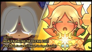 HEALER PALING OP DI CRK, FIX!! [VSD Pure Vanilla Cookie (Collab) #3]