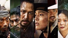 🇰🇷 WARRIORS OF THE DAWN | FULL MOVIE | TAGALOG