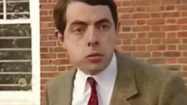 Universal Studios mengadakan pertarungan sulap, dan dua Jimei menanyai wanita berpakaian hitam itu k