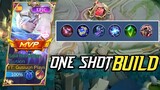 COME BACK NEW META ONE SHOT BUILD IS HERE