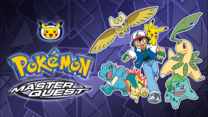 Pokemon S5 Tập 8 | Bản Lồng Tiếng