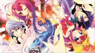 Itsuka Tenma no Kuro Usagi Tập 10 vietsub