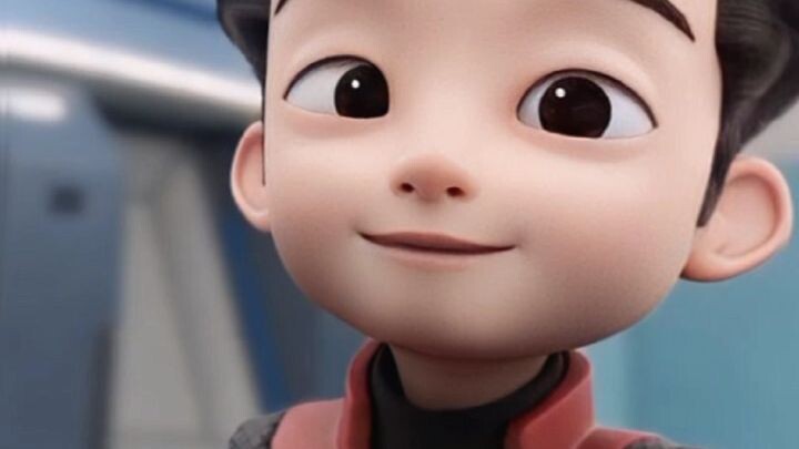 ganteng ga si