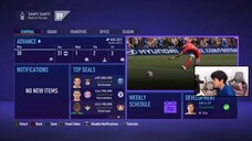 FIFA21 MANAGER MODE 4/4 : ทุ่มเงินหมดตัว ก่อนตลาดปิด!!