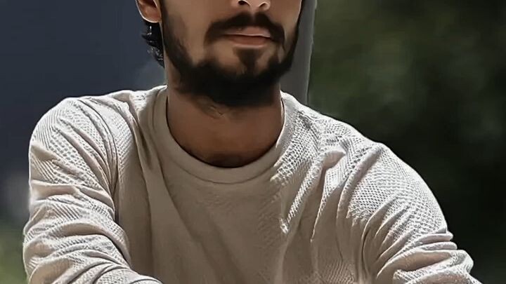 my first post