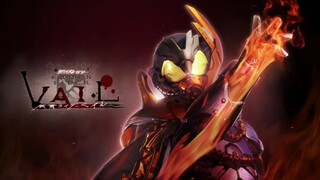 【4K/60FPS】"Kamen Rider Bell"[1-5TV set lengkap[1080p]]+[4K versi set lengkap][2160p@60FPS][BDRip][mp