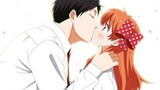 Monthly Girls' Nozaki Kun [MAD] Someone Help Me With My Heart of Glass!