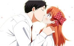 Monthly Girls' Nozaki Kun [MAD] Someone Help Me With My Heart of Glass!