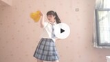 [Dance]Hei, Fujiwara Chika Dance! 