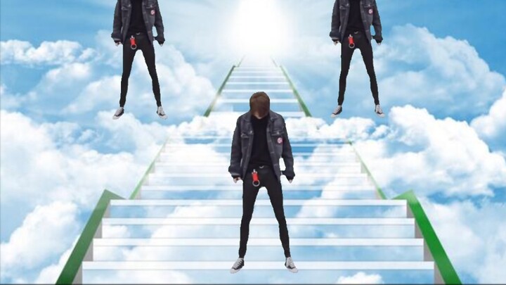 คุณไม่อยากให้ฉันเป็นพระเจ้าใช่ไหม มันน่าอายสำหรับคุณ