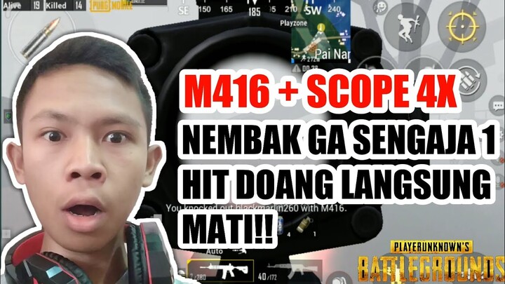 SOLO VS SQUAD SANHOK BARBAR MODE ON - NO HEDSET | PUBG MOBILE INDONESIA