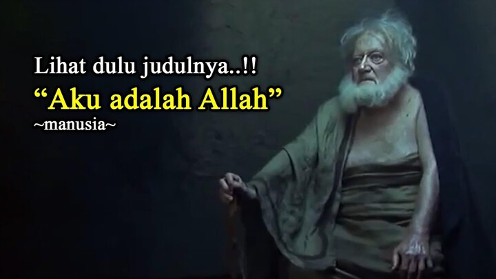 JANGAN SEBARKAN ILMU TINGKAT TINGGI KEPADA ORANG AWAM !! WAHDATUL WUJUD MANUNGGALING KAWULA GUSTI