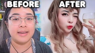 I Tried to Turn Into a Hostess in Japan