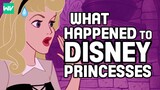 Why Disney Stopped Making Princess Films For Decades | Discovering Disney History
