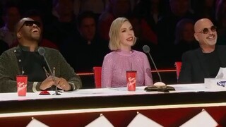 Try Not to Laugh at Darren Leo's Witty Jokes! | CGT |