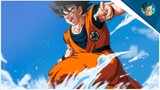 Dragon Ball Z Capitulo 122 Y 123 ¿Qué Malió Sal? | @Purachilena