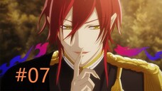 [Việt sub] The Demon Prince of Momochi House | Momochi-san Chi no Ayakashi Ouji Tập 08