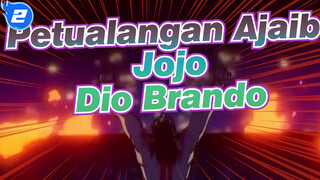 Petualangan Ajaib Jojo
Dio Brando_2