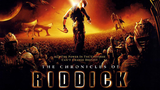 The Chronicles Of Riddick (2004)| Action/Sci-fi