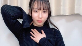 Okada Azumi (STU48/SHOWROOM Live Streaming/2024.02.26)