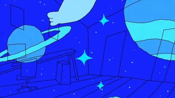 قال صديقي لو قصصت شعري هيك، سأقطعك إلى قطع صغيرة (6)