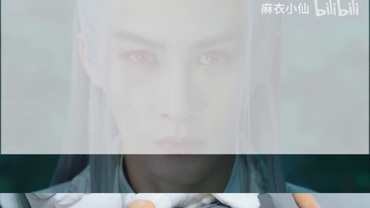 【Chang Xiang Si Reaction】6.2 Jia Husband is still the best, he is my eternal harbor, goodbye to the 