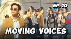 🇰🇷EP. 10 (FINALE) MOVING VOICES (2025) HD | ENG SUB | MUSIC VARIETY SHOW